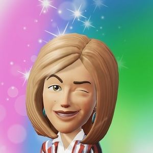 Meet your Posher, Mary